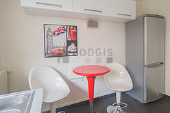 Apartment Paris 16° - Kitchen