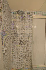 Appartement Paris 16° - Salle de bain