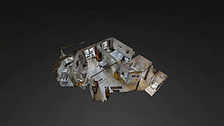 Apartamento París 16° - Salón