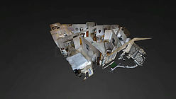 Appartement Paris 16° - Séjour