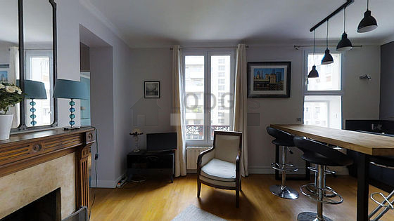 Apartamento París 7° - 