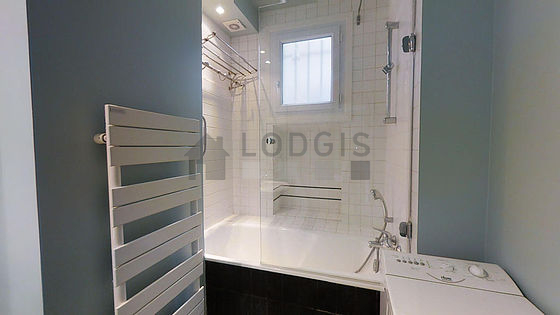 Apartamento París 7° - 