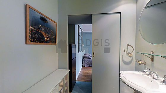 Apartamento París 7° - 