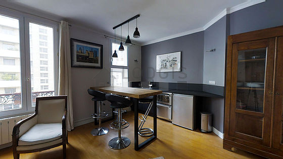 Apartment Paris 7° - 