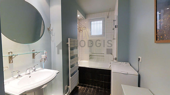 Apartment Paris 7° - 