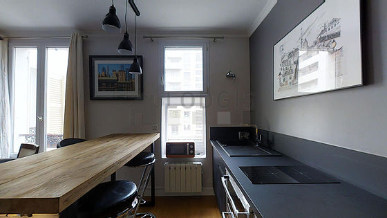 Appartamento Parigi 7° - 