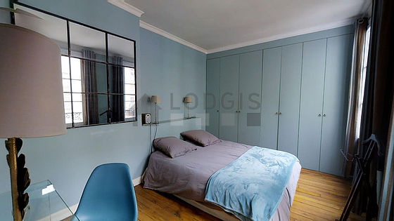 Appartement Paris 7° - 