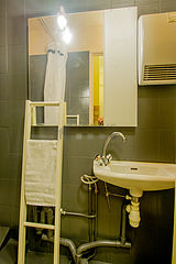 Apartamento París 15° - Cuarto de baño