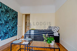 Apartamento París 15° - Salón