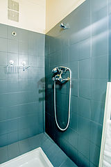 Appartamento Parigi 15° - Sala da bagno