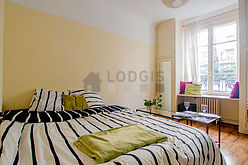 Appartement Paris 15° - Séjour