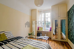 Wohnung Paris 15° - Wohnzimmer
