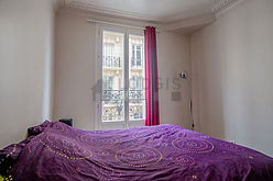 公寓 巴黎15区 - 卧室