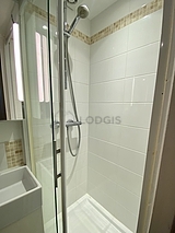 Apartamento Paris 7° - Casa de banho