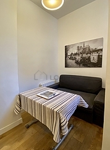 Apartamento Paris 7° - Salaõ