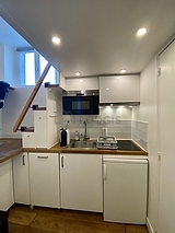 Appartamento Parigi 7° - Cucina