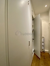 Appartamento Parigi 7° - Entrata