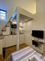 Appartamento Parigi 7° - Soggiorno