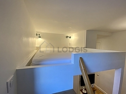 Appartement Paris 7° - Mezzanine