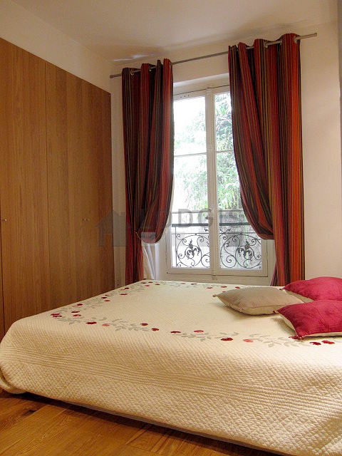 Apartment Paris 16° - 