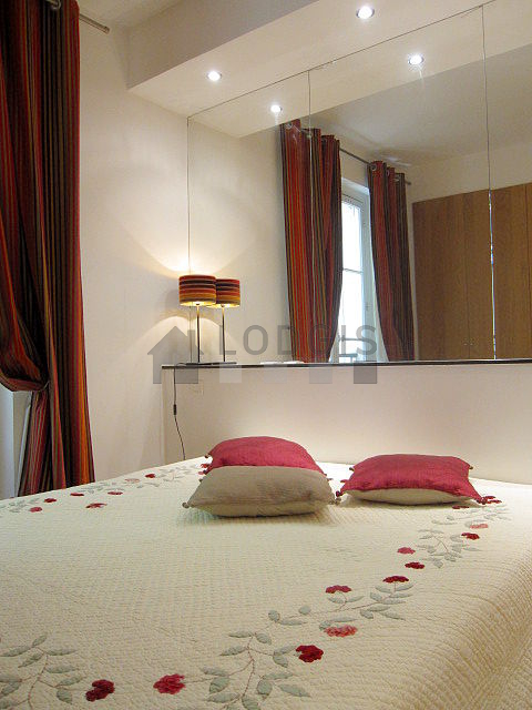 Apartment Paris 16° - 