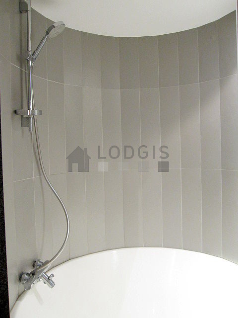 Apartment Paris 16° - 