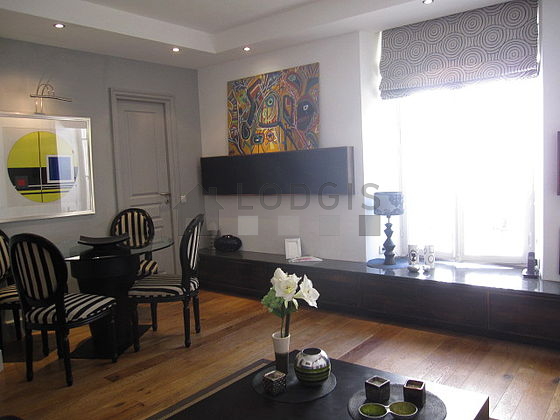 Appartamento Parigi 16° - 