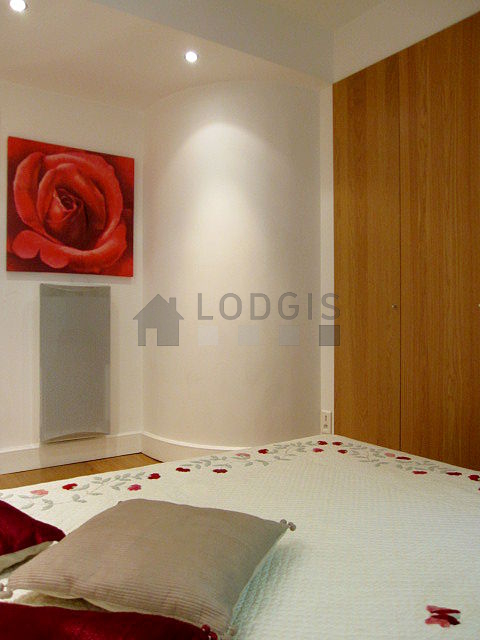 Appartamento Parigi 16° - 