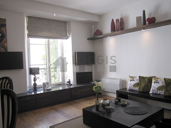 Appartement Paris 16° - 