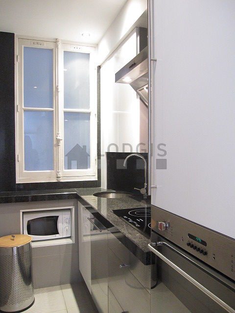 Appartement Paris 16° - 