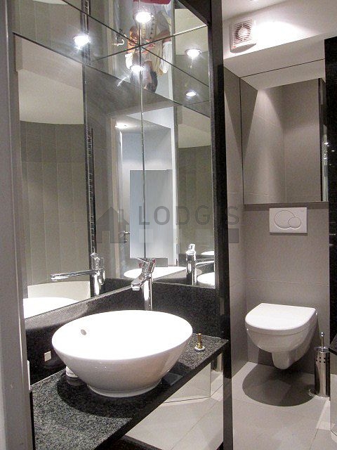 Appartement Paris 16° - 