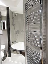 Wohnung Paris 16° - Badezimmer