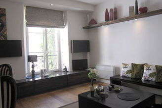 Appartement 1 chambre Paris 16° Arc de Triomphe