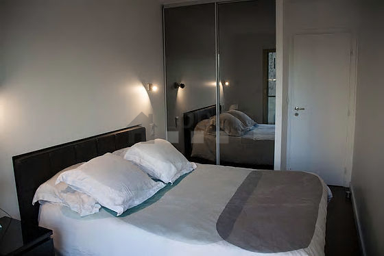 Apartment Puteaux - 