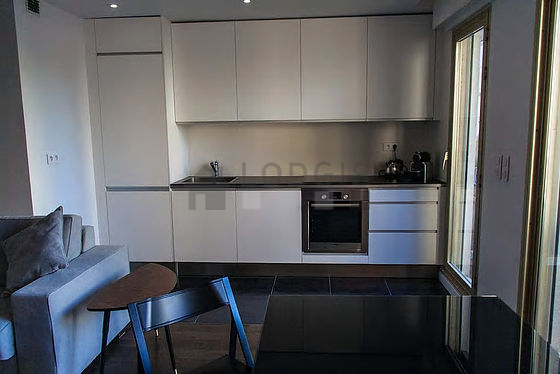 Apartment Puteaux - 