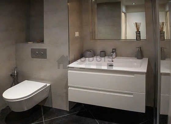 Apartment Puteaux - 