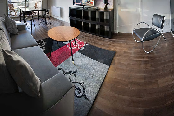 Appartement Puteaux - 