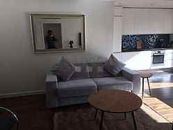 Apartamento Puteaux - Salaõ