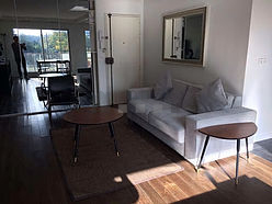 Apartamento Puteaux - Salón