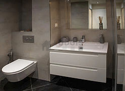 Apartment Puteaux - Bathroom