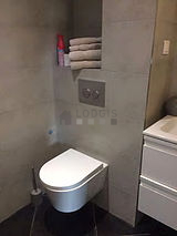 Appartamento Puteaux - Sala da bagno