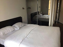 Appartement Puteaux - Chambre