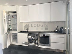 Appartement Puteaux - Cuisine