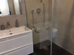 Appartement Puteaux - Salle de bain