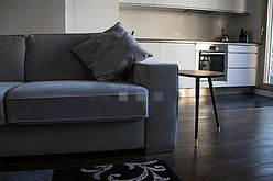 Wohnung Puteaux - Wohnzimmer