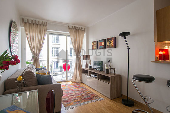 Apartamento Paris 16° - 