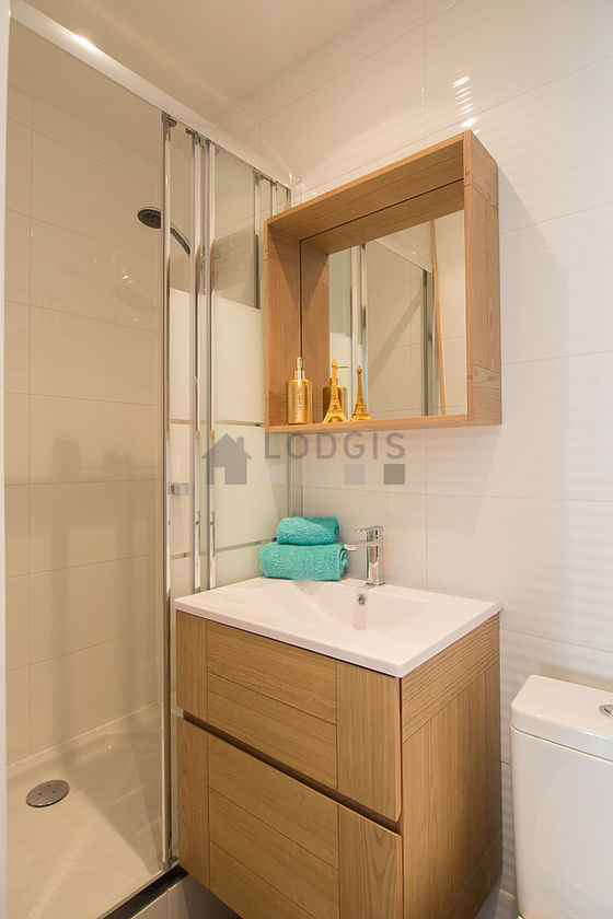 Apartment Paris 16° - 