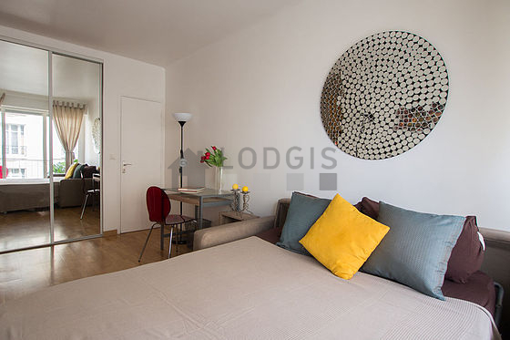 Appartamento Parigi 16° - 