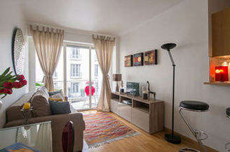 France Parigi 16° monolocale