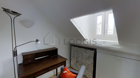 Apartment Paris 4° - 